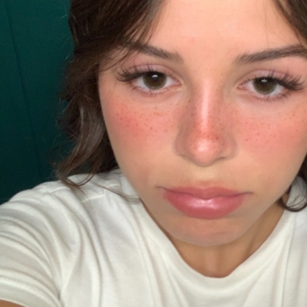 Meet your Posher, Winter